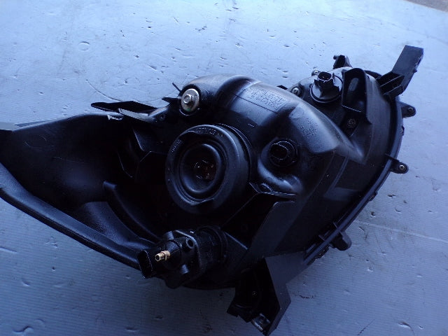 Frontscheinwerfer Mitsubishi Space W Star Links Scheinwerfer Headlight SCH2625409729in