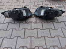 Load image into Gallery viewer, Frontscheinwerfer BMW E91 7202589 Xenon Ein Satz Scheinwerfer Headlight SCH5063010693ks