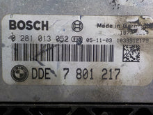 Laden Sie das Bild in den Galerie-Viewer, Motor BMW X3 E83 M57D30 3.0 Diesel Engine Komplett