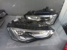 Laden Sie das Bild in den Galerie-Viewer, Frontscheinwerfer Audi A5 8T0941031C 8T0941032C Ein Satz Scheinwerfer Headlight SCH1334355717gu