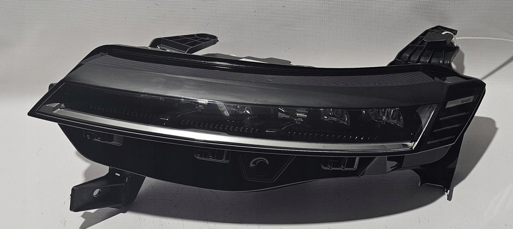 Frontscheinwerfer Renault Megane I E-Tech 260607213R LED Links Headlight SCH9343006974nu