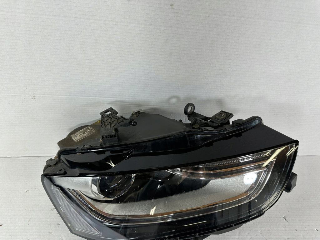 Frontscheinwerfer Audi A4 8K0941005C 8K0941006C Ein Satz Scheinwerfer Headlight SCH9898758931qq