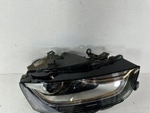 Load image into Gallery viewer, Frontscheinwerfer Audi A4 8K0941005C 8K0941006C Ein Satz Scheinwerfer Headlight SCH9898758931qq