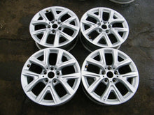 Load image into Gallery viewer, 4x Alufelge 17 Zoll 6.5" 5x112 39ET 6863418 BMW 2 F44 F45 1 F40 F46 Rim Wheel FEL9232794574mz