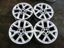 Load image into Gallery viewer, 4x Alufelge 17 Zoll 6.5" 5x112 39ET 6863418 BMW 2 F44 F45 1 F40 F46 Rim Wheel FEL9232794574mz