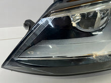 Laden Sie das Bild in den Galerie-Viewer, Frontscheinwerfer VW Jetta Links Scheinwerfer Headlight