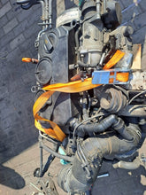 Laden Sie das Bild in den Galerie-Viewer, Motor Audi Seat Skoda VW BMM BMP 2.0 TDI 140PS 103kW 169TKm Engine Komplett MOT2589884711ym