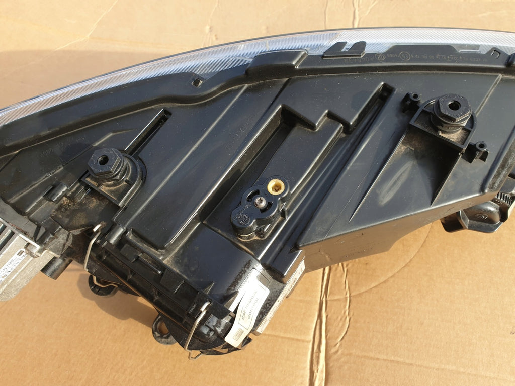 Frontscheinwerfer Seat Leon 5F1941007A LED Links Scheinwerfer Headlight SCH6559388890pg