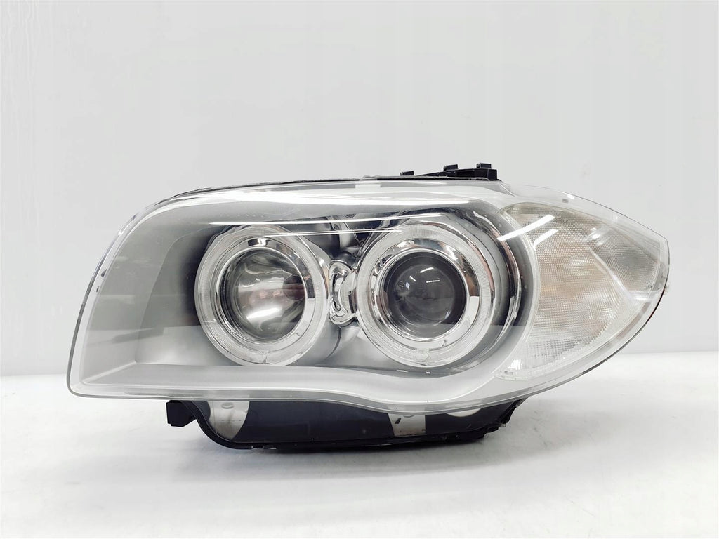 Frontscheinwerfer BMW 1 E81 E82 E87 89311151 6924489-11 Xenon Links Headlight