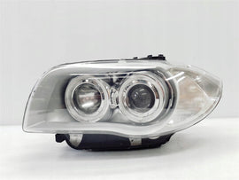 Frontscheinwerfer BMW 1 E81 E82 E87 89311151 6924489-11 Xenon Links Headlight