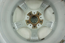 Load image into Gallery viewer, 1x Alufelge 17 Zoll 6.5" 5x120 47ET Glanz Silber 6795561 BMW 1 E81 E87 Rim Wheel FEL6053801684yx