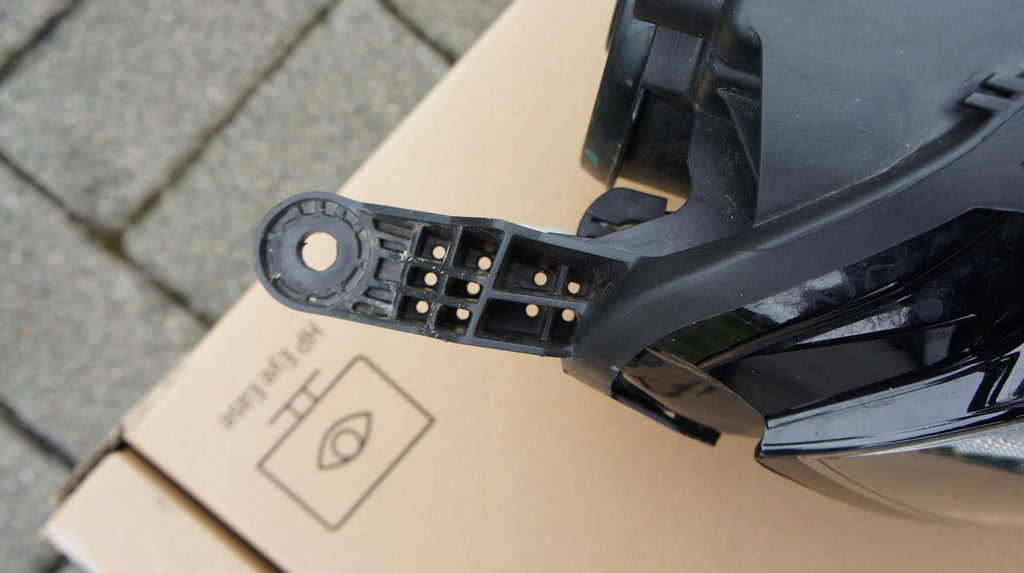 Frontscheinwerfer Ford Ecosport GN15-13W030-JE GN15-13W029-JE LED Ein Satz SCH3044737255cz