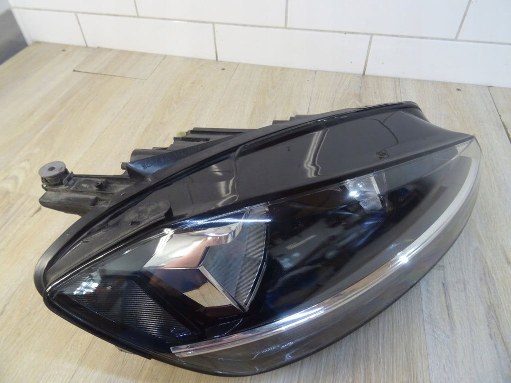 Frontscheinwerfer VW Golf VII 5G1941006D Xenon Rechts Scheinwerfer Headlight SCH4778669008hv