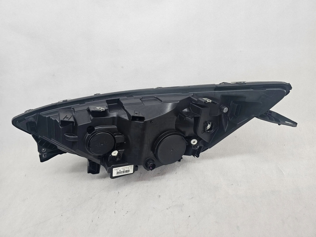 Frontscheinwerfer Iveco Daily IV 05801473749 Rechts Scheinwerfer Headlight SCH3112975234ss