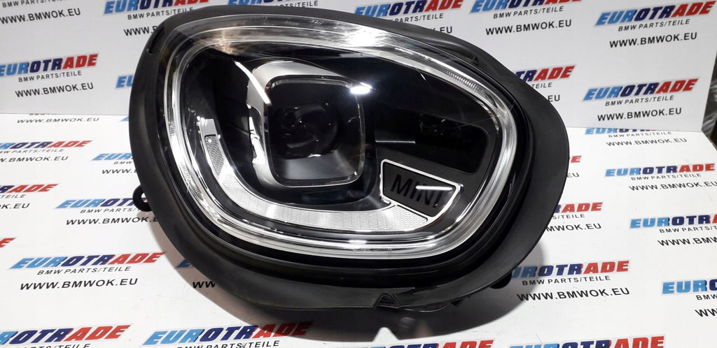 Frontscheinwerfer Mini Countryman F60 9881589 LED Ein Satz Headlight SCH8832034003ms