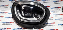 Laden Sie das Bild in den Galerie-Viewer, Frontscheinwerfer Mini Countryman F60 9881589 LED Ein Satz Headlight SCH8832034003ms