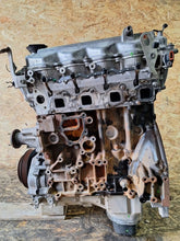 Load image into Gallery viewer, Motor Nissan Navara D40 Pathfinder I VAV5059 2.5 DCI Diesel Engine Unkomplett MOT7578567866ze