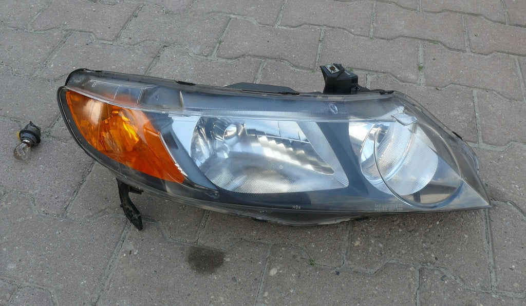 Frontscheinwerfer Honda Civic VIII Rechts Scheinwerfer Headlight
