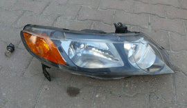 Frontscheinwerfer Honda Civic VIII Rechts Scheinwerfer Headlight