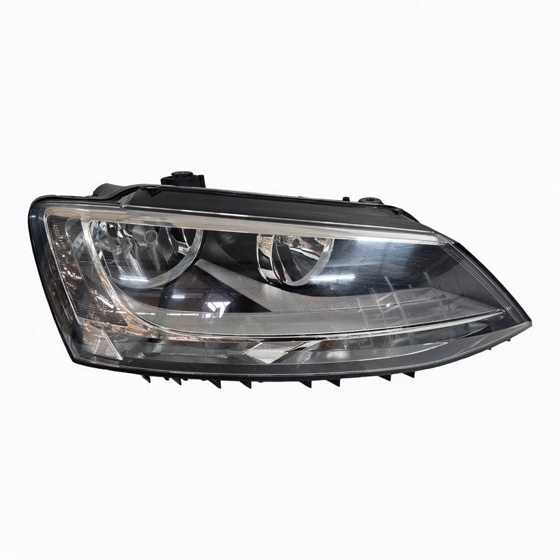 Frontscheinwerfer VW Jetta Rechts Scheinwerfer Headlight