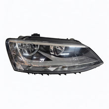 Laden Sie das Bild in den Galerie-Viewer, Frontscheinwerfer VW Jetta Rechts Scheinwerfer Headlight