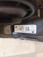 Load image into Gallery viewer, Frontscheinwerfer Opel Astra K 39195688 LED Links Scheinwerfer Headlight SCH3746613565kp