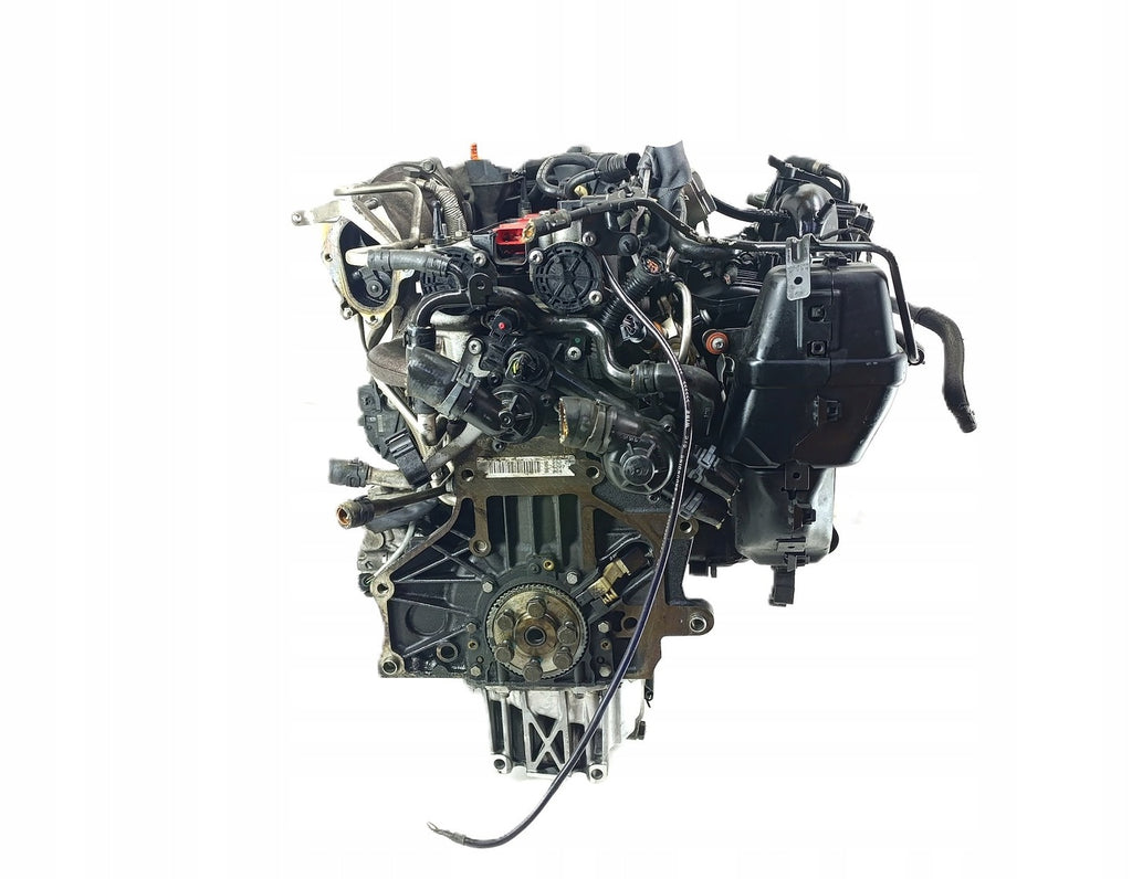 Motor Audi Seat Skoda VW I CAV 1.4 TSI 146TKm Benzin Engine Komplett