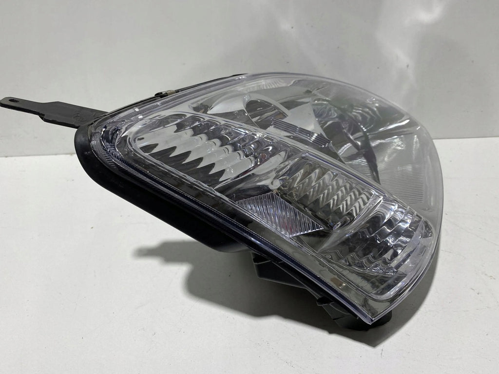 Frontscheinwerfer Honda Civic I ARO16915 Rechts Scheinwerfer Headlight