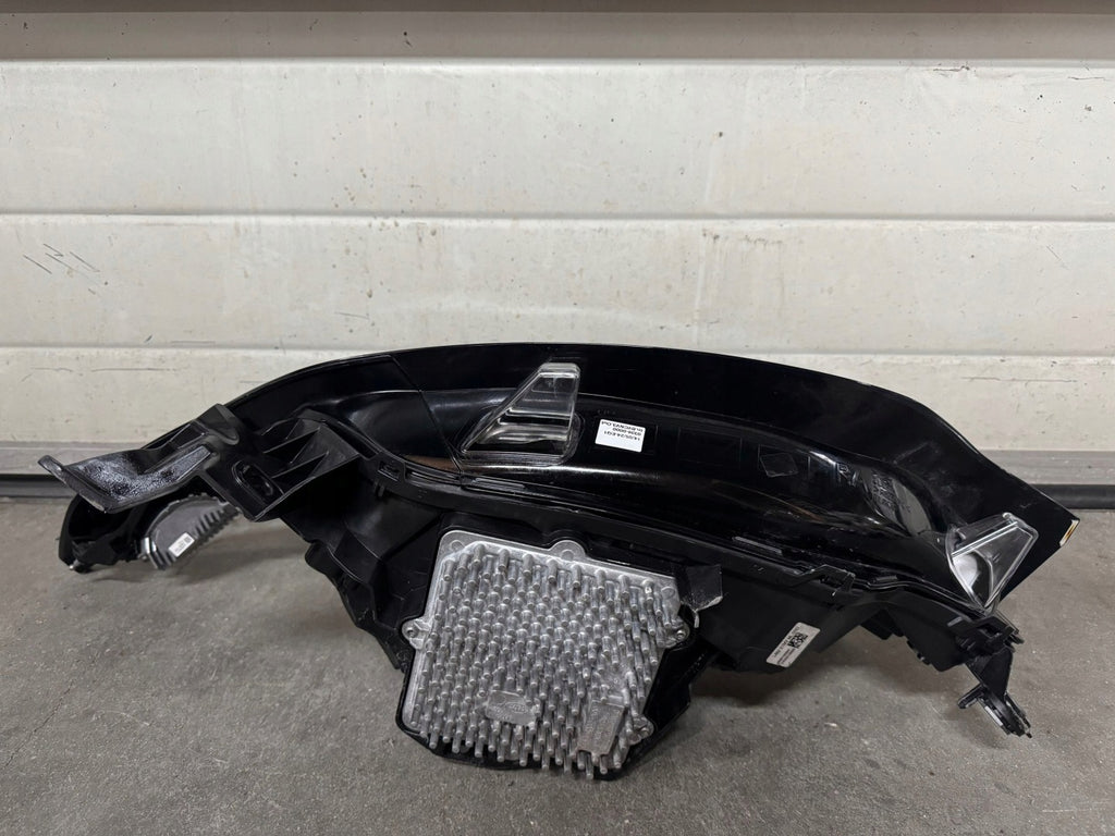 Frontscheinwerfer Land Rover I Discovery V MY4213W029EB Rechts Headlight SCH2051410238zi