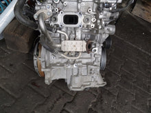 Laden Sie das Bild in den Galerie-Viewer, Motor Hyundai I10 III G3LD 1.0 MPI 67PS 49kW 30TKm 2021 Benzin Engine Unkomplett