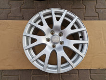 Load image into Gallery viewer, 1x Alufelge 17 Zoll 8.0" 5x112 8J0601025A Audi Rim Wheel FEL4669077711ms