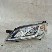 Laden Sie das Bild in den Galerie-Viewer, Frontscheinwerfer Fiat Ducato 1394428080 Links Scheinwerfer Headlight SCH7676955509zj