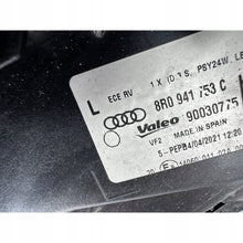 Laden Sie das Bild in den Galerie-Viewer, Frontscheinwerfer Audi Q5 8R0941753C LED Ein Satz Scheinwerfer Headlight SCH2927011898nd