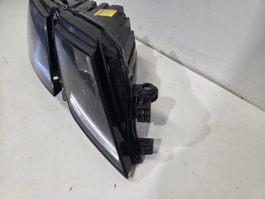 Frontscheinwerfer Skoda Octavia III 5E1941018D Rechts Scheinwerfer Headlight SCH2653141783gl