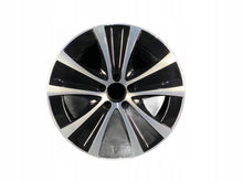 Load image into Gallery viewer, 1x Alufelge 18 Zoll 9.0" 5x112 52 5ET A2134015300 Mercedes-Benz Rim Wheel FEL6532068411ce