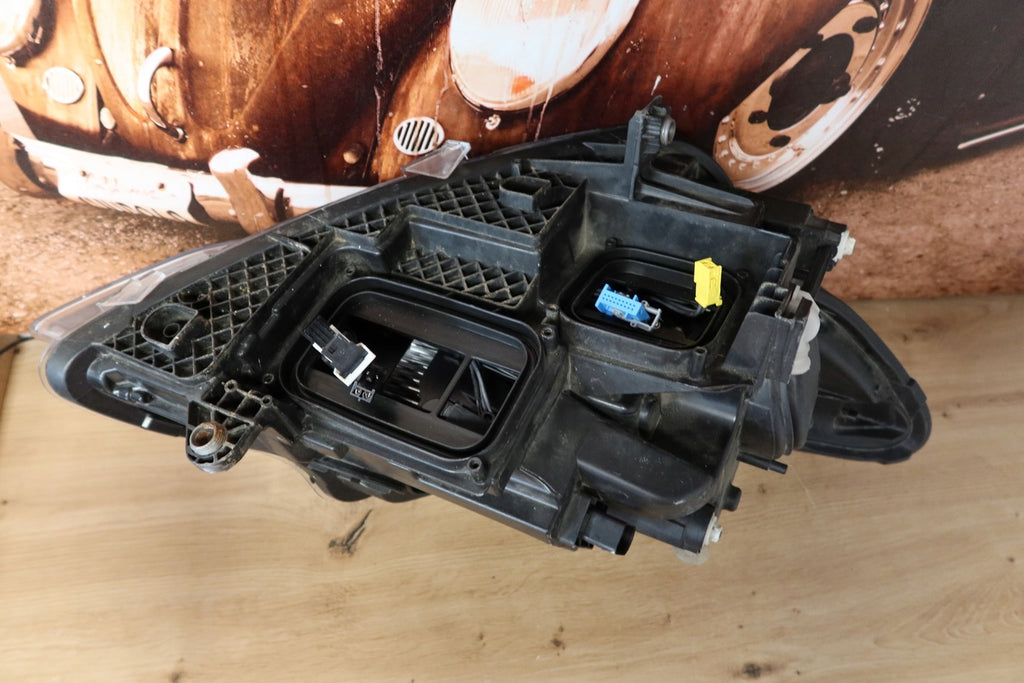 Frontscheinwerfer Mercedes-Benz Vito W447 A4479069700 LED Rechts oder Links