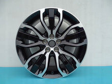 Load image into Gallery viewer, 1x Alufelge 21 Zoll 9.5" 5x120 49ET DK62-1007-FA Land Rover I Rim Wheel FEL7172781739pq