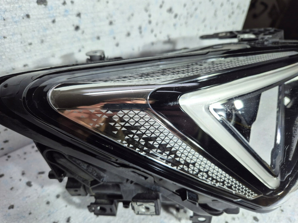 Frontscheinwerfer Cupra Formentor 5FG941008F Rechts Scheinwerfer Headlight SCH7076743133hc