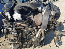 Laden Sie das Bild in den Galerie-Viewer, Motor Peugeot 308 5FY EP6DTS 1.6 THP 174PS 128kW 130TKm 2007 Benzin Komplett