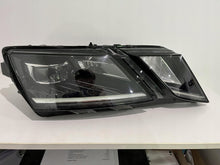 Laden Sie das Bild in den Galerie-Viewer, Frontscheinwerfer Skoda Octavia III 5E1941016D LED Rechts Scheinwerfer Headlight SCH5049249410ae
