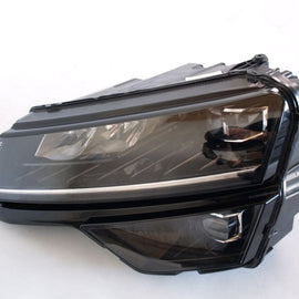Frontscheinwerfer Skoda Karoq 57B941015F Full LED Links Scheinwerfer Headlight SCH3197686078ot