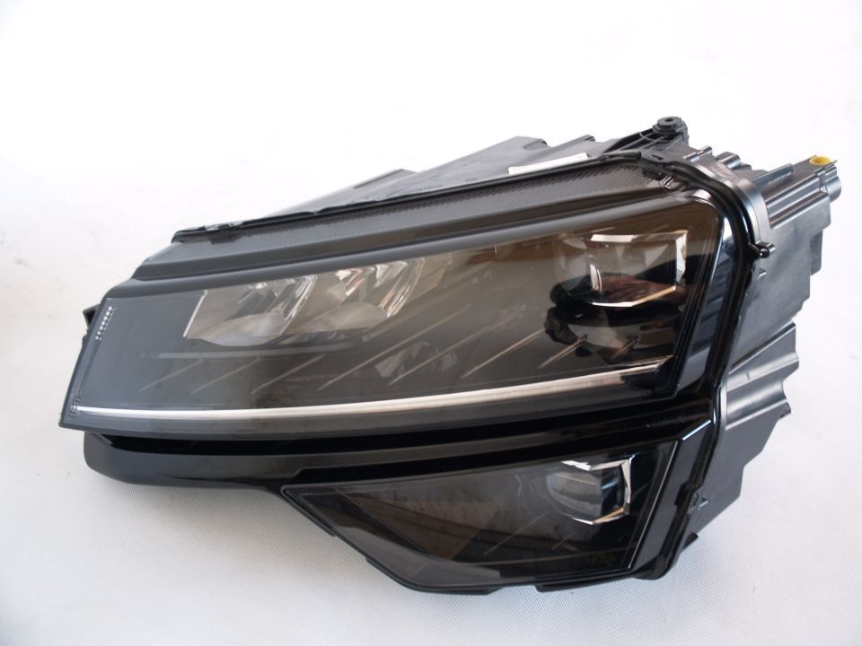 Frontscheinwerfer Skoda Karoq 57B941015F Full LED Links Scheinwerfer Headlight SCH3197686078ot