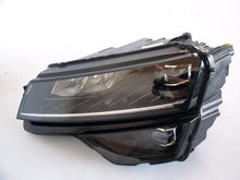 Laden Sie das Bild in den Galerie-Viewer, Frontscheinwerfer Skoda Karoq 57B941015F Full LED Links Scheinwerfer Headlight SCH3197686078ot
