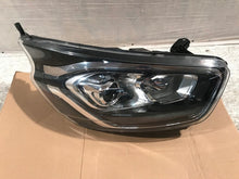 Laden Sie das Bild in den Galerie-Viewer, Frontscheinwerfer Ford Transit Custom JK2113W030 Ein Satz Scheinwerfer Headlight SCH2098226463or