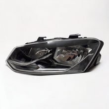 Laden Sie das Bild in den Galerie-Viewer, Frontscheinwerfer VW Polo 6C1941005B LED Links Scheinwerfer Headlight