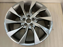 Load image into Gallery viewer, 1x Alufelge 19 Zoll 5x112 8W0601025EL Audi Rim Wheel FEL2088078165wx