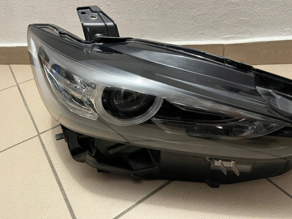 Frontscheinwerfer Mazda 6 Gj GFR5-51030 Full LED Rechts Scheinwerfer Headlight SCH9483077317fm