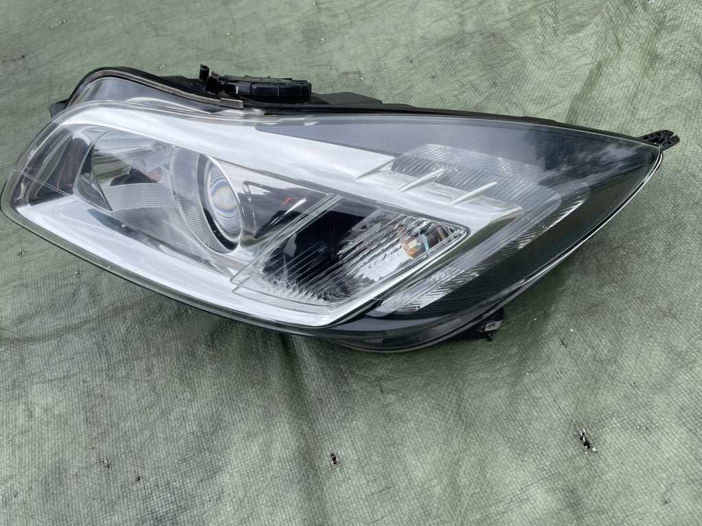 Frontscheinwerfer Opel Insignia A 13226792 1ZT00963101 Links Headlight SCH1055766070lq