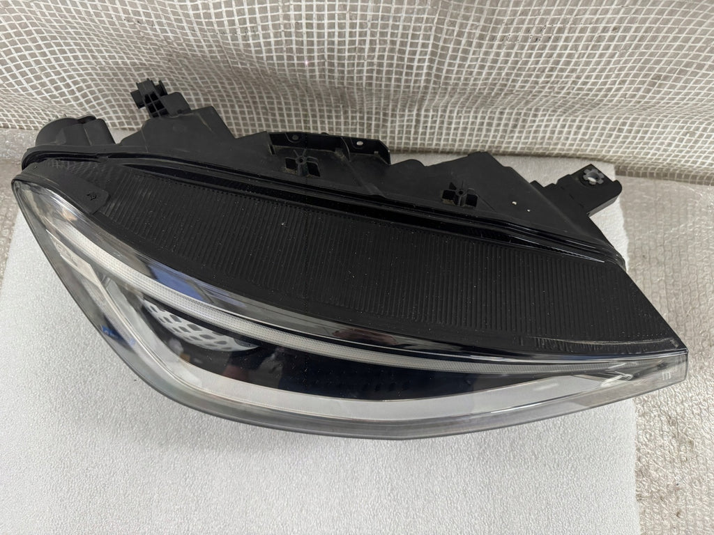 Frontscheinwerfer VW I 11B941036M Rechts Scheinwerfer Headlight SCH5370736676ni