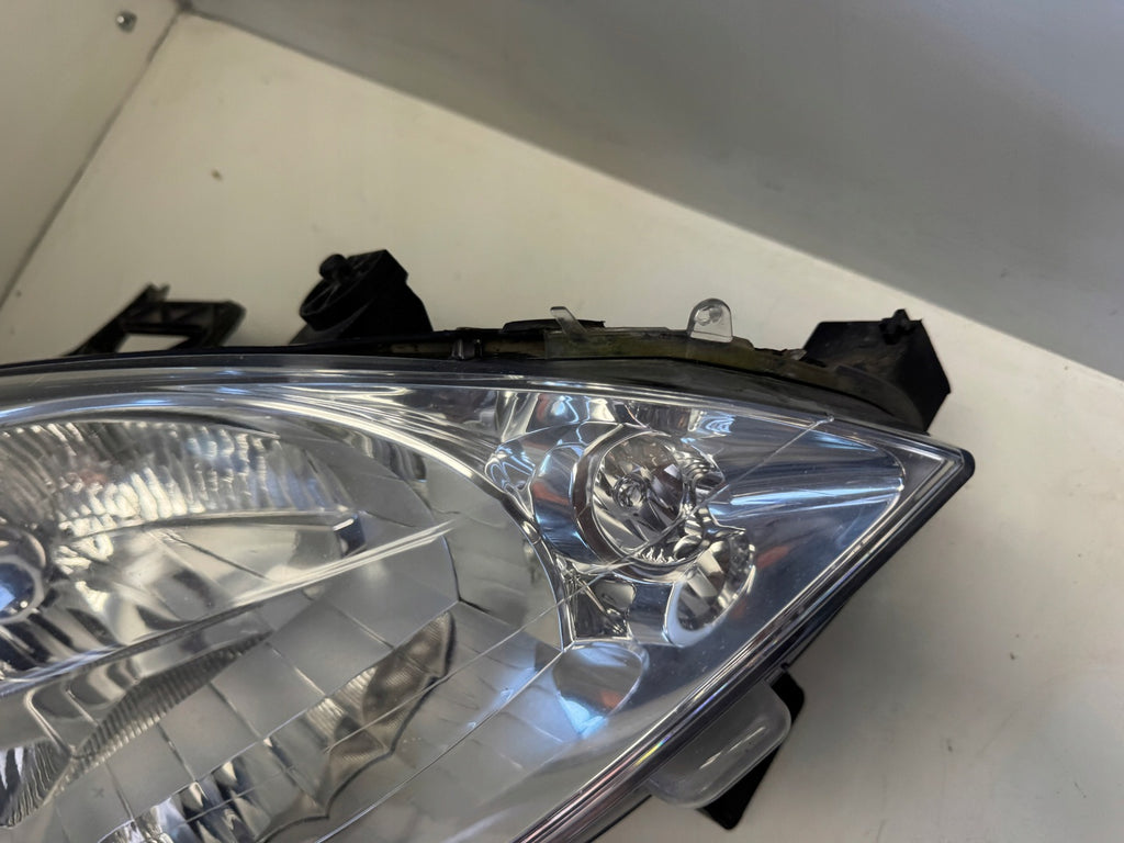 Frontscheinwerfer Citroën Berlingo 89318005 Rechts Scheinwerfer Headlight
